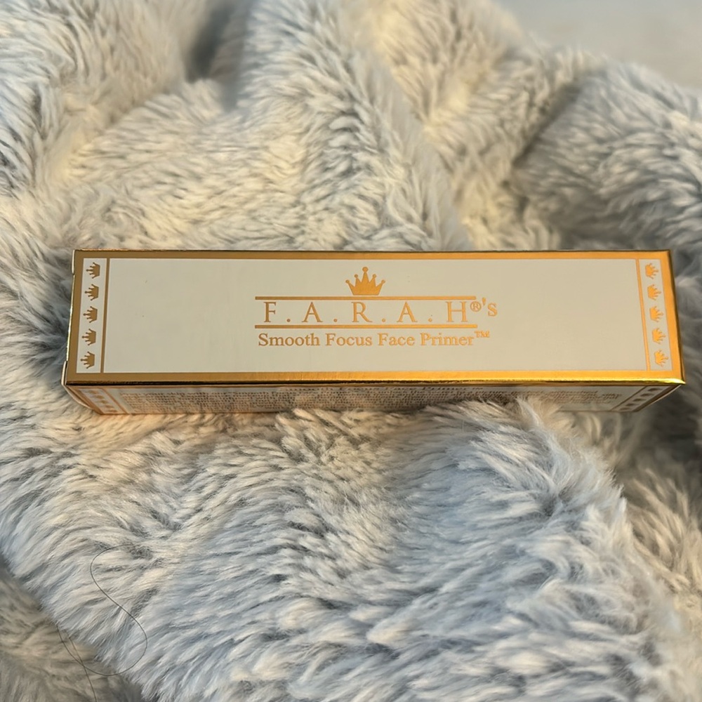 FARAH Smooth Focus Face Primer